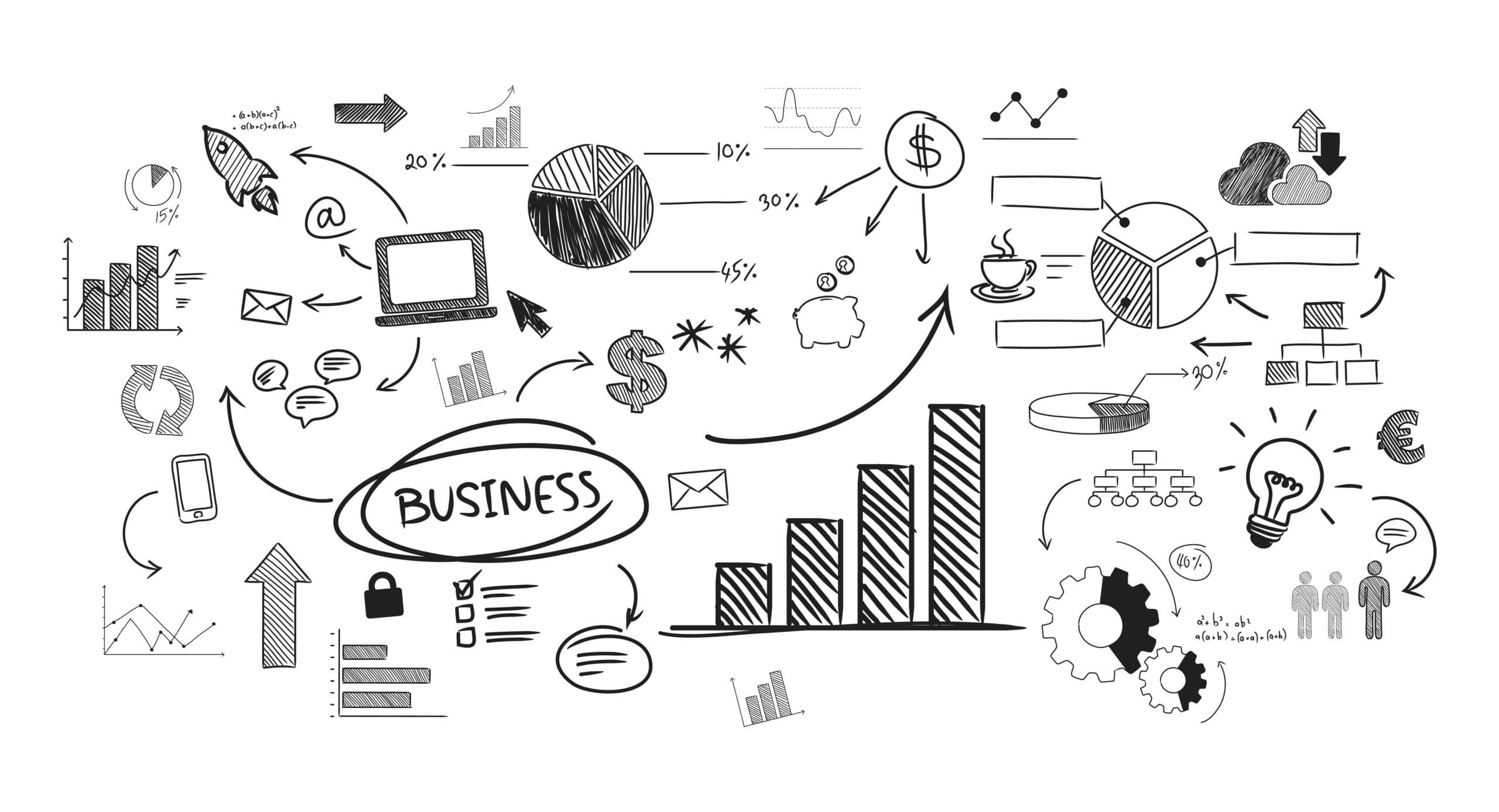 Img Business Plan