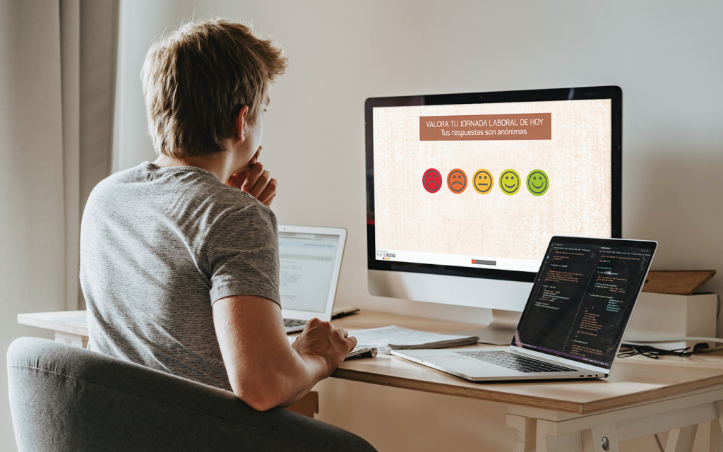 Enquête de Satisfaction employés