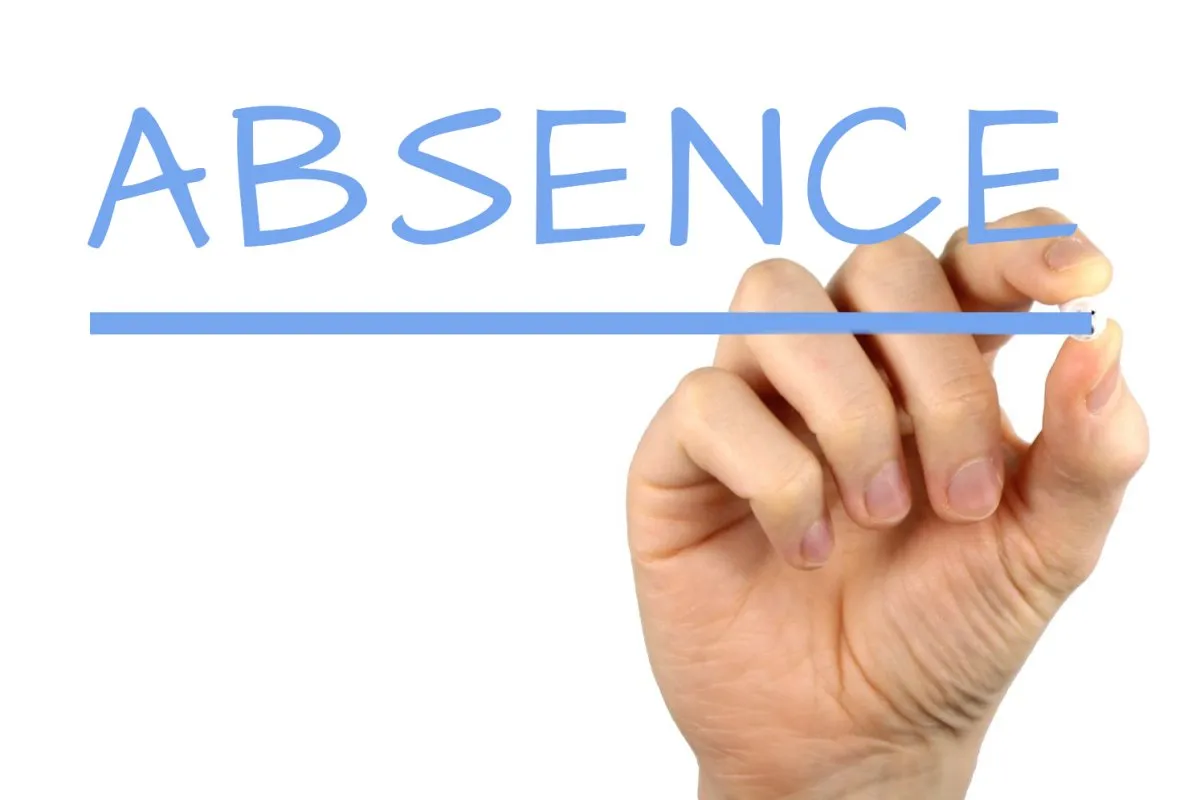 Absentéisme travail