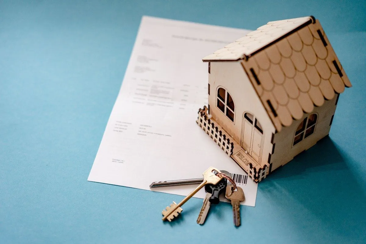 Assurance Habitation