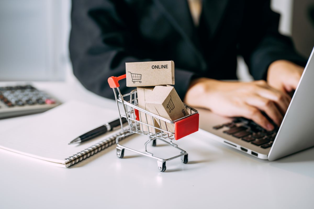 Business en ligne
