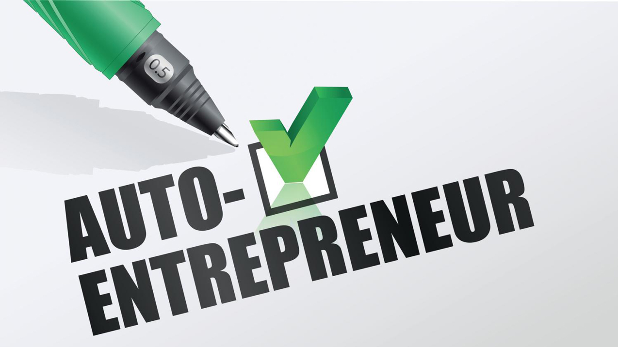 Devenir Auto Entrepreneur