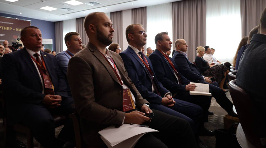 Forum Stratégique : plus de 120 entrepreneurs réunis à Brest pour l'émergence de partenariats avec la Chine!