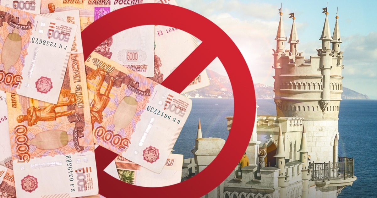 Sanctions : le business russe hésite à s'installer en Crimée, pourquoi ?