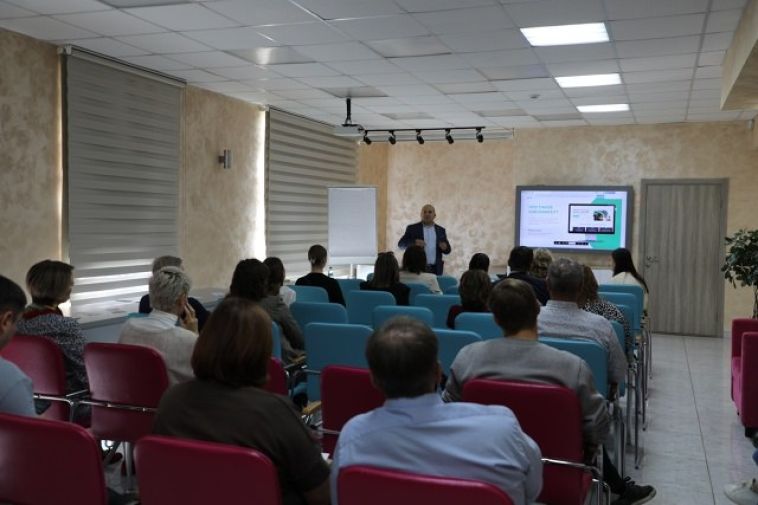 Entrepreneurs de Magnitogorsk : des collaborations prometteuses à portée de main !