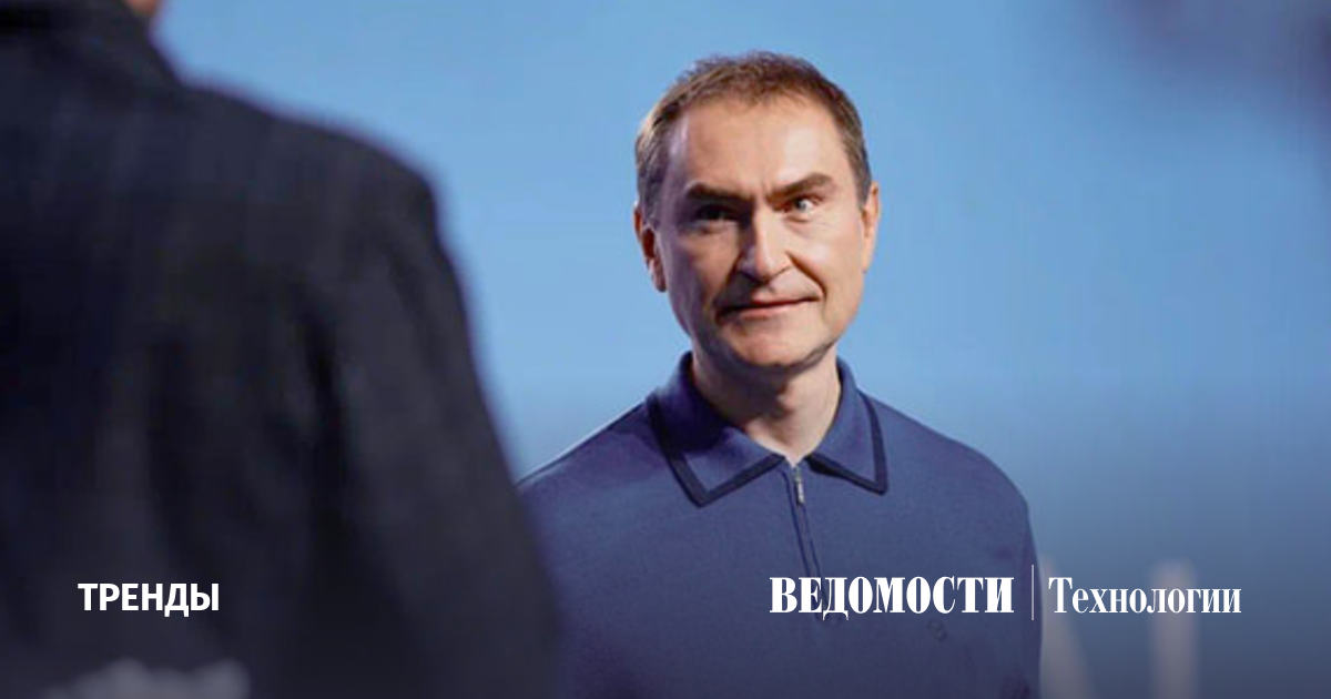 Alexandre Védiakhine : La nouvelle génération invente les technologies de demain!