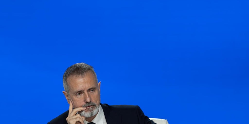 Telefónica réduit son dividende dans son plan stratégique et dégringole en Bourse