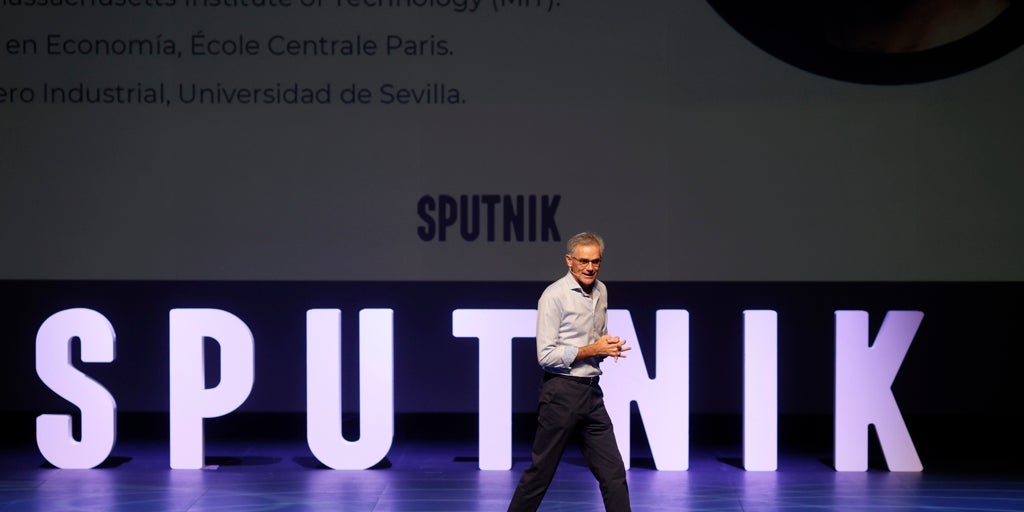 Le retour du 'universo Sputnik' à Séville avec le deuxième campus d'entrepreneuriat!