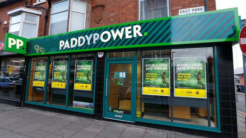 Paddy Power ferme 57 boutiques au Royaume-Uni et en Irlande : près de 250 emplois menacés