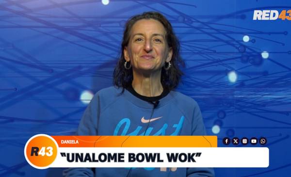 Unalome Bowl Wok : La nutrition consciente qui séduit Esquel