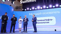 Organisateurs du Moscow Startup Summit