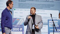 Organisateurs du Moscow Startup Summit