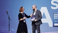 Organisateurs du Moscow Startup Summit