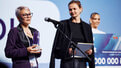 Organisateurs du Moscow Startup Summit