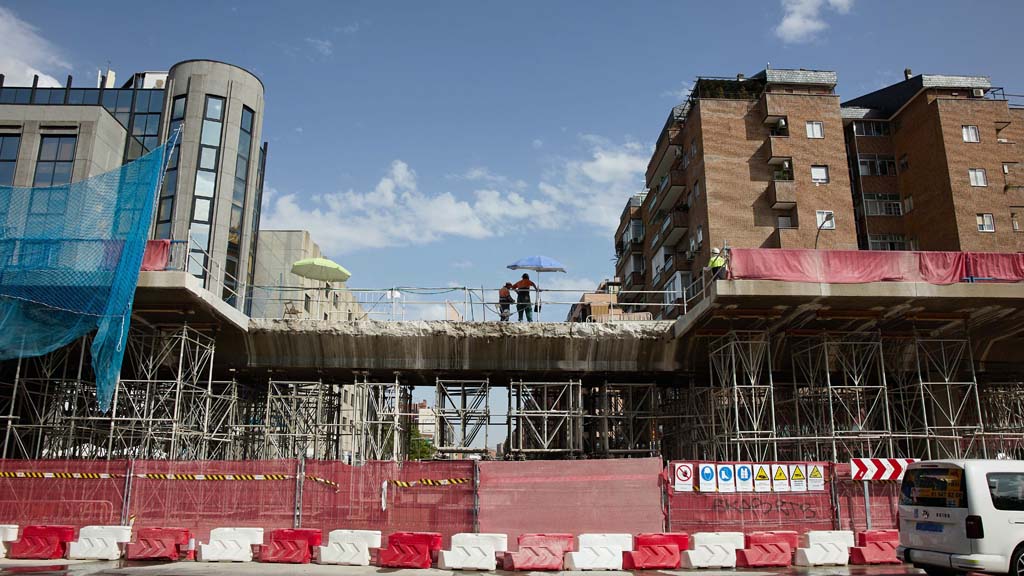 Funcas revoit à la hausse sa prévision de PIB pour 2025, mais alerte sur une décélération