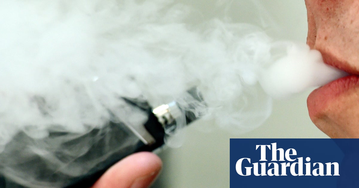 Promotion des vapes renforcée après une cyber-attaque coûteuse, révèle un document du Groupe Coopératif