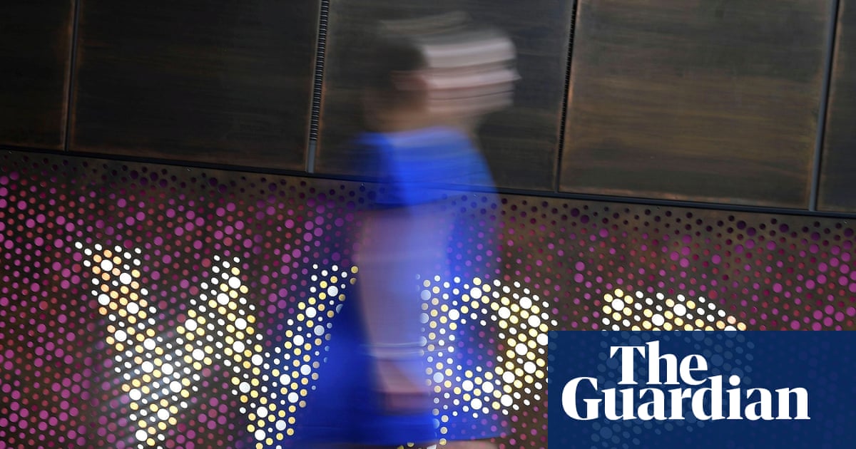 Que se passe-t-il chez WPP ? La couronne de l'agence publicitaire numéro un vacille.