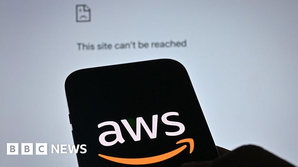 Amazon présente ses excuses pour la panne massive d'AWS