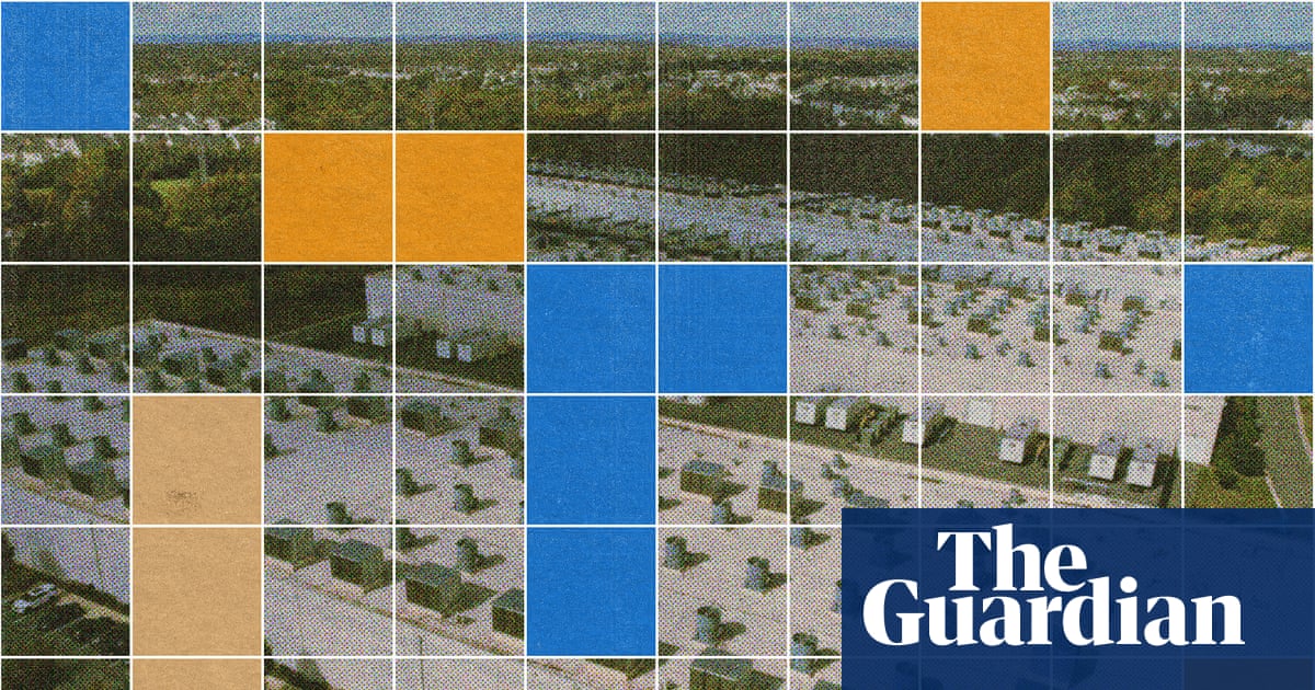 Amazon a planifié de cacher l'usage total d'eau de ses datacentres, selon un document divulgué