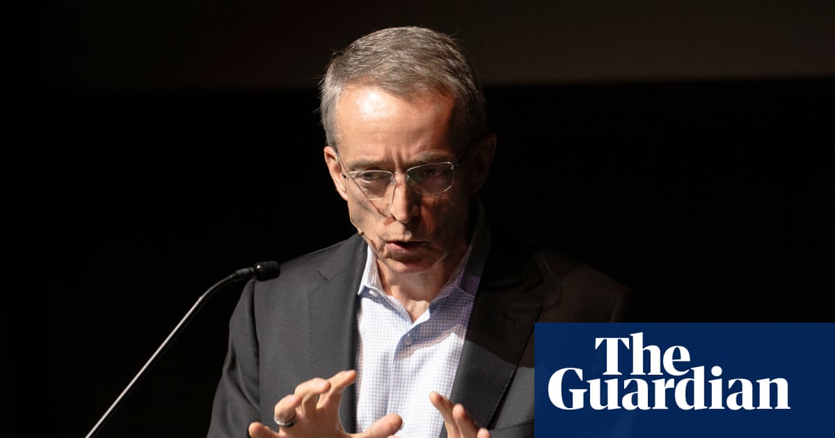 Une ex-PDG d'Intel veut créer une IA chrétienne : précipiter le retour du Christ