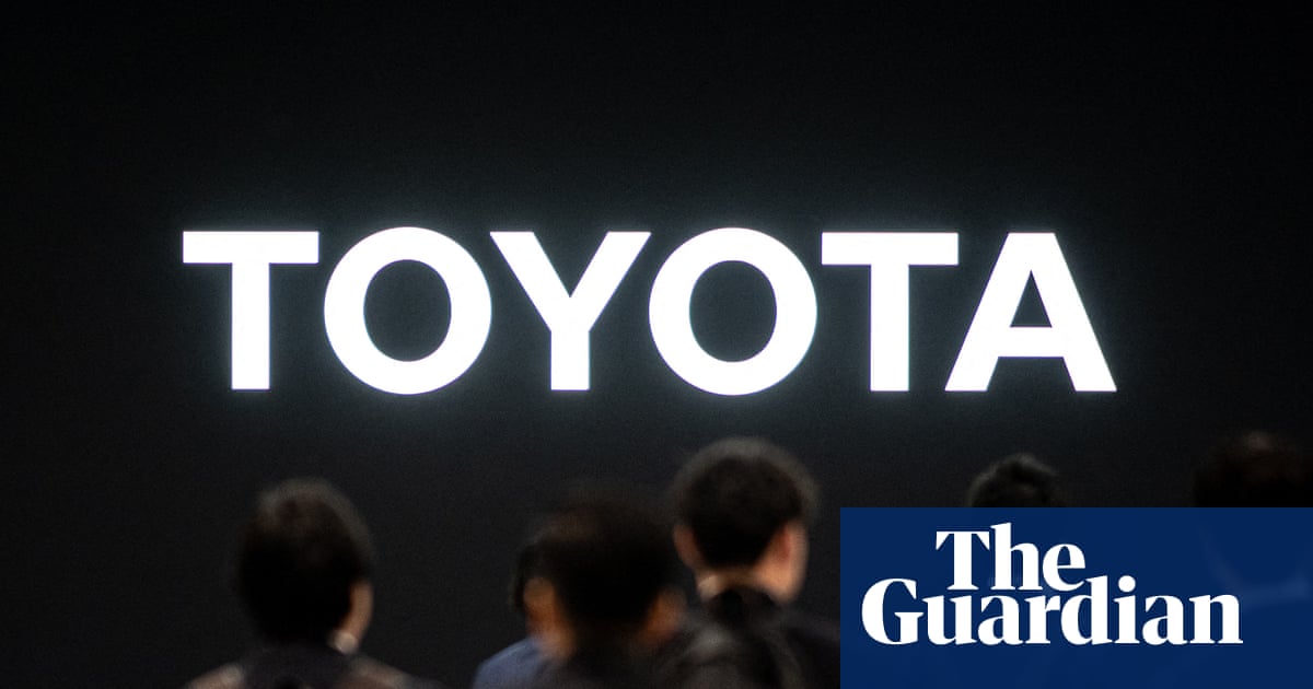 Toyota dément son engagement d'investir 10 milliards de dollars aux États-Unis après l'annonce de Trump