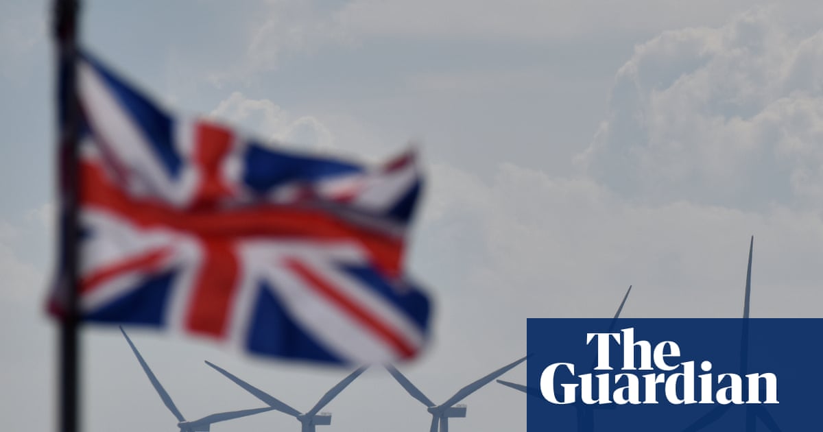 Éolien : 104 milliards de livres d'économies pour le Royaume-Uni depuis 2010