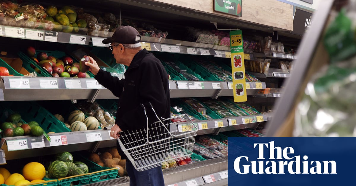 Supermarchés : les hausses d'impôts pourraient faire grimper les prix des aliments