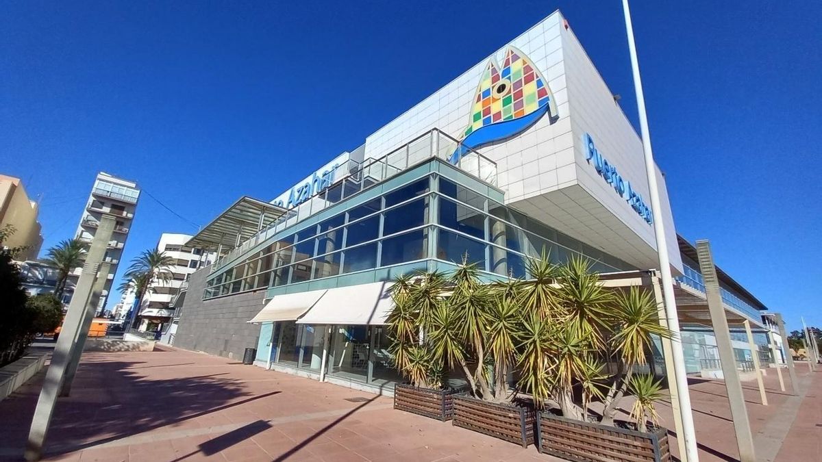 Le hub technologique du Port de Castellón, un pas en avant