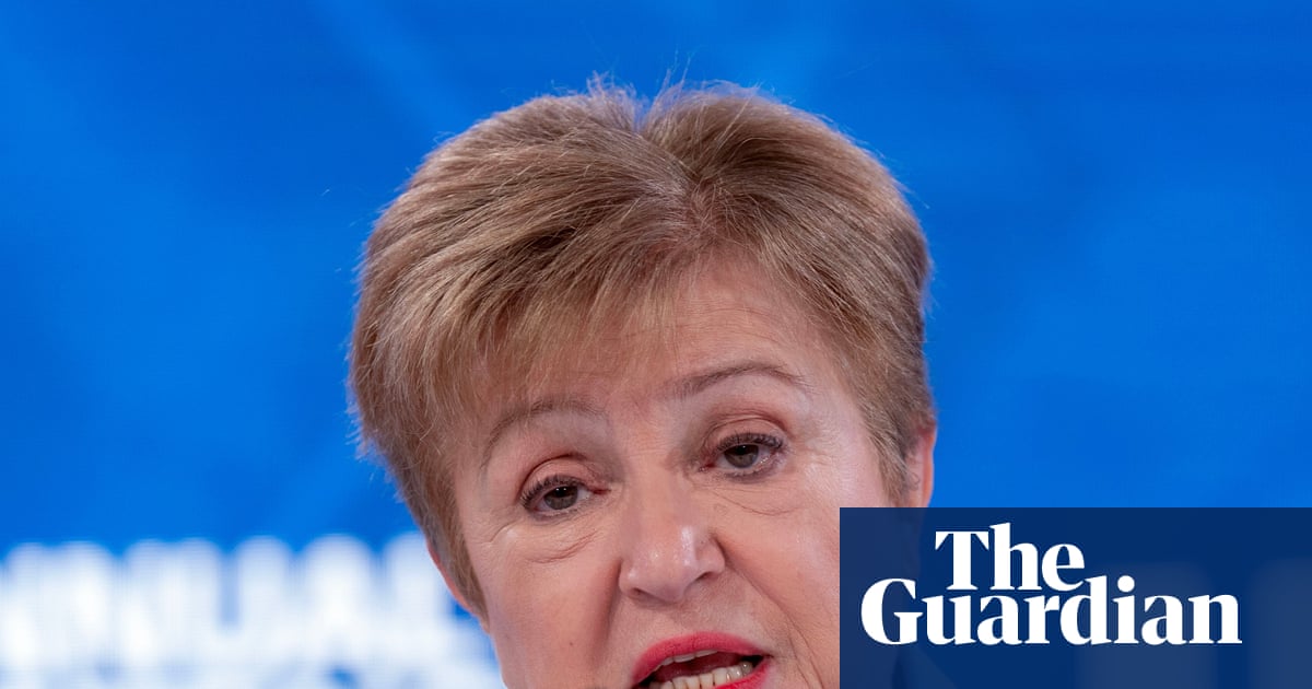 Risques du crédit privé : les nuits blanches de la Directrice du FMI