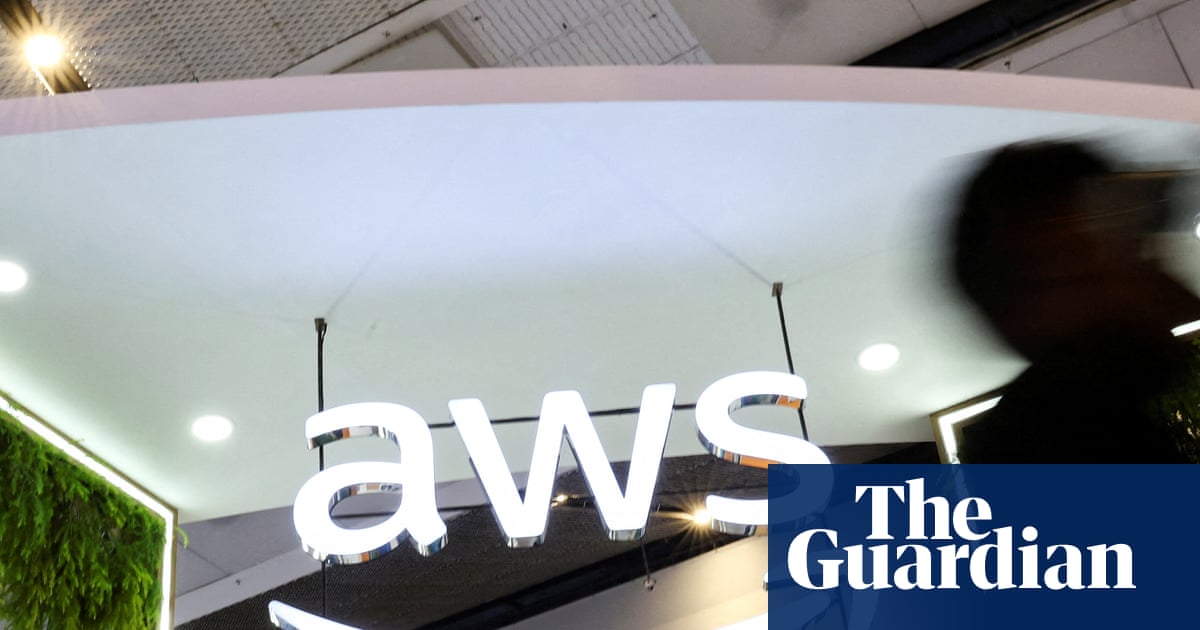 Amazon dévoile la cause de la panne AWS qui a paralysé banques et objets connectés