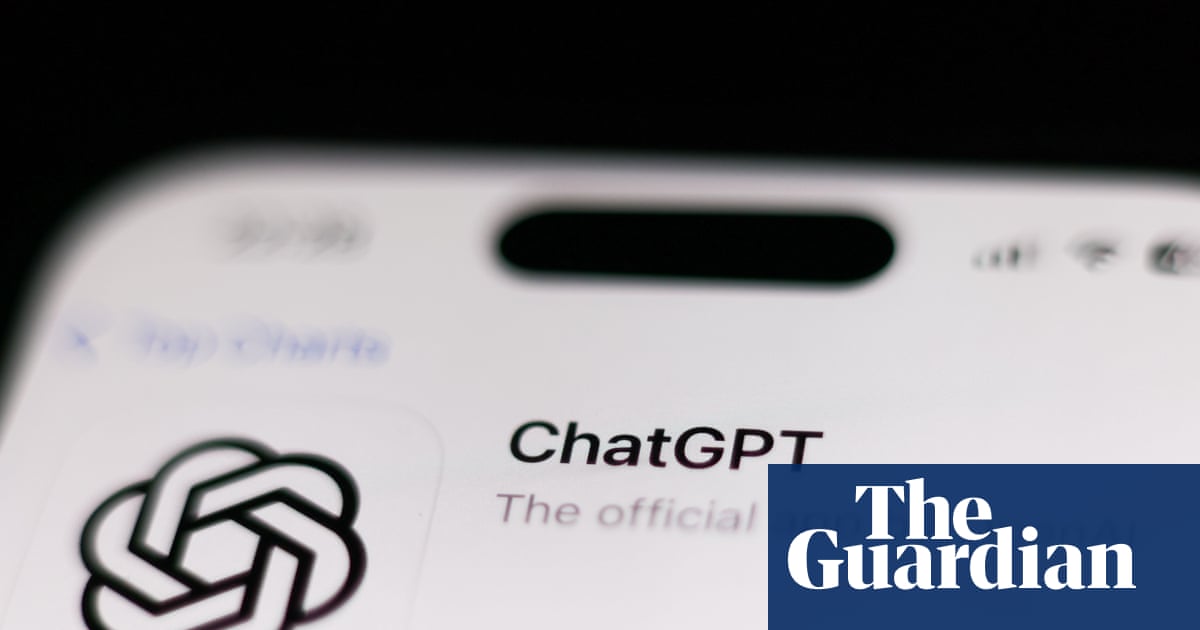Plus d'un million de personnes expriment des pensées suicidaires chaque semaine en conversant avec ChatGPT, selon OpenAI