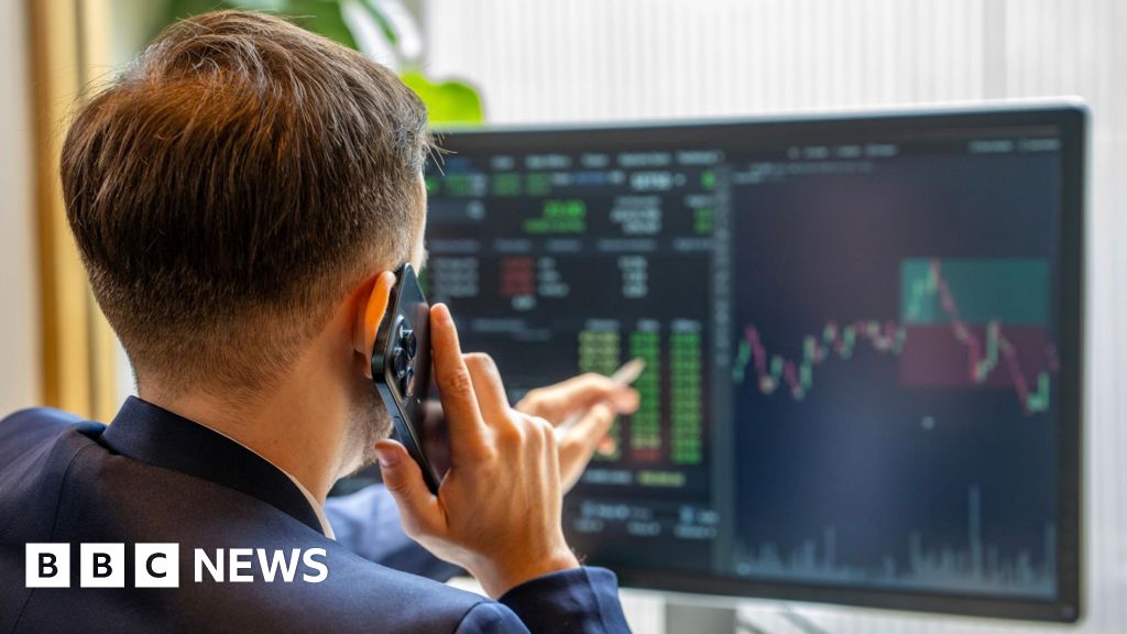 Inquiétudes sur les banques américaines : les marchés secoués