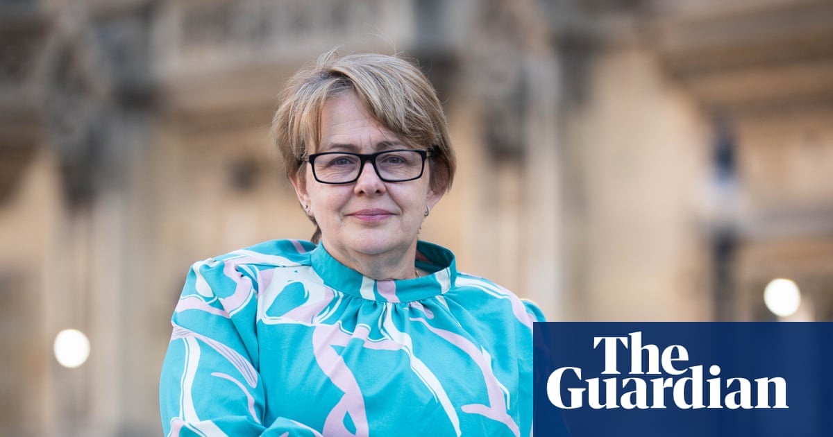 Tanni Grey-Thompson : Les conducteurs handicapés en danger d'être exclus du passage aux voitures électriques