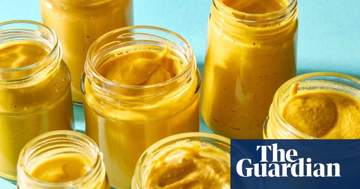 Coup de poing comme le wasabi : meilleur et pire de la moutarde anglaise en supermarché, testée et notée