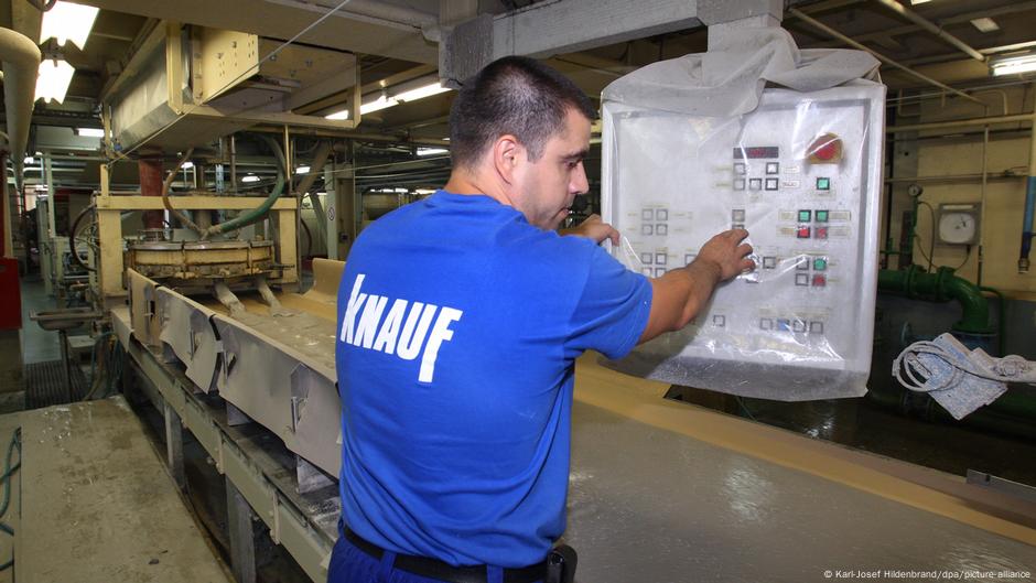 Vente de бізнес en Russie : l’affaire capote ! – DW – 08.10.2025