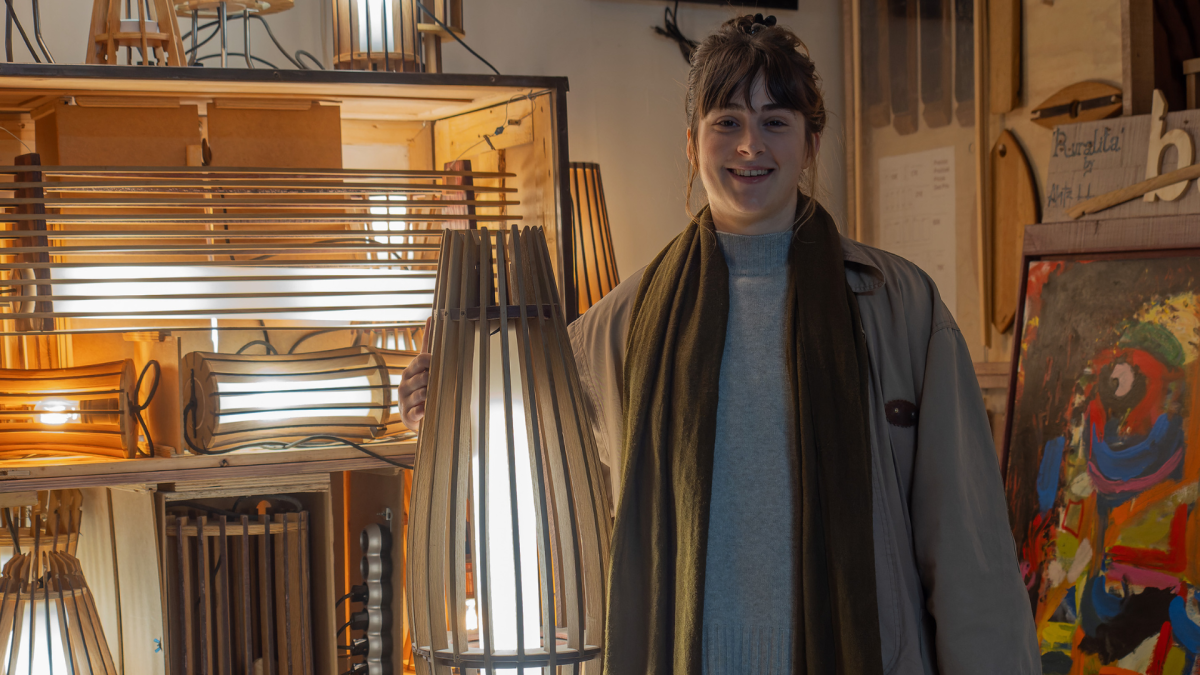 Finaliste des Prix Nationaux de l'Artisanat : Une entreprise navarraise à l'honneur