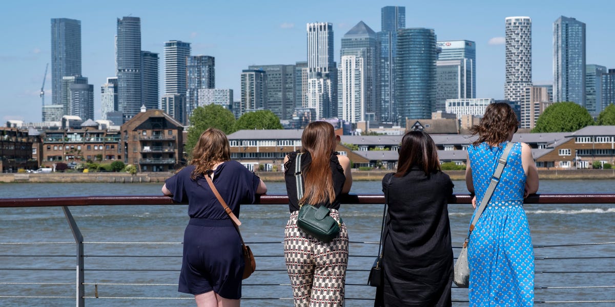 Exec en Ville : Gen Z, Lancez-vous dans l’Entrepreneuriat Face à l’IA !