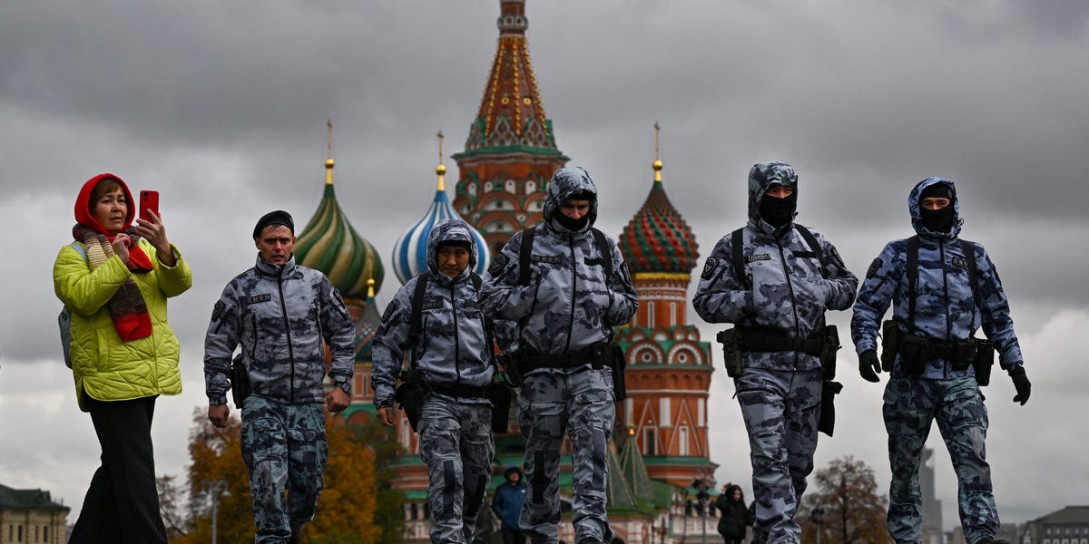 Un banquier russe de premier plan avertit : Moscou se trompe de bataille économique !