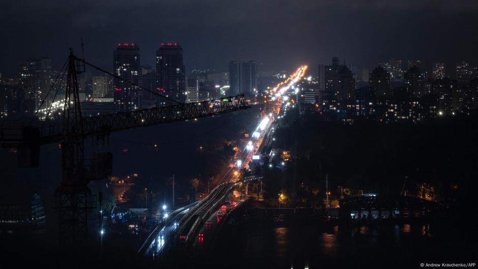 Le business allemand en Ukraine reste solide face à la Russie – DW – 11.10.2025