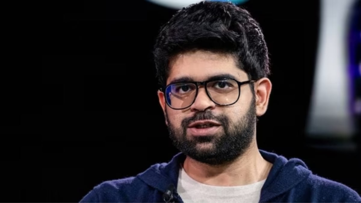 Le fondateur de Perplexity, Aravind Srinivas, révèle cette compétence inattendue essentielle pour être CEO