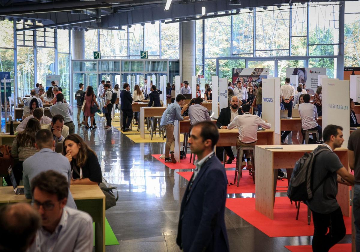 Trois minutes pour transformer l'avenir d'une startup