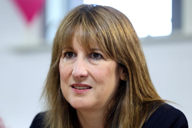 Les décisions de Rachel Reeves lors du Budget pourraient plonger l'économie britannique dans la crise.