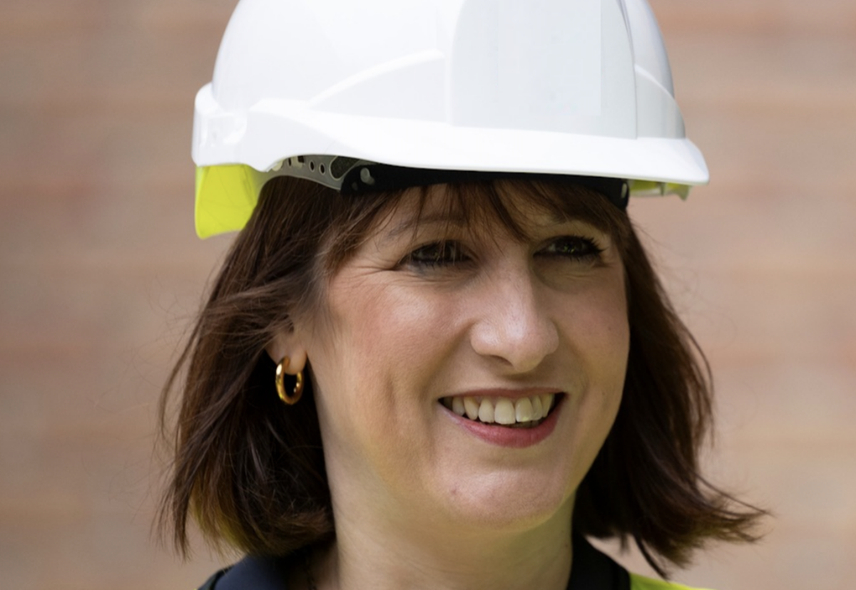 Budget anxieux : les prévisions de construction s'écroulent
