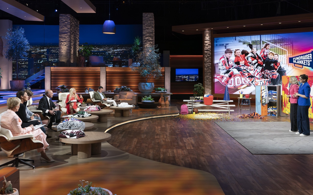 Petite entreprise locale de vétéran féminin handicapé à l’honneur sur Shark Tank ce soir !