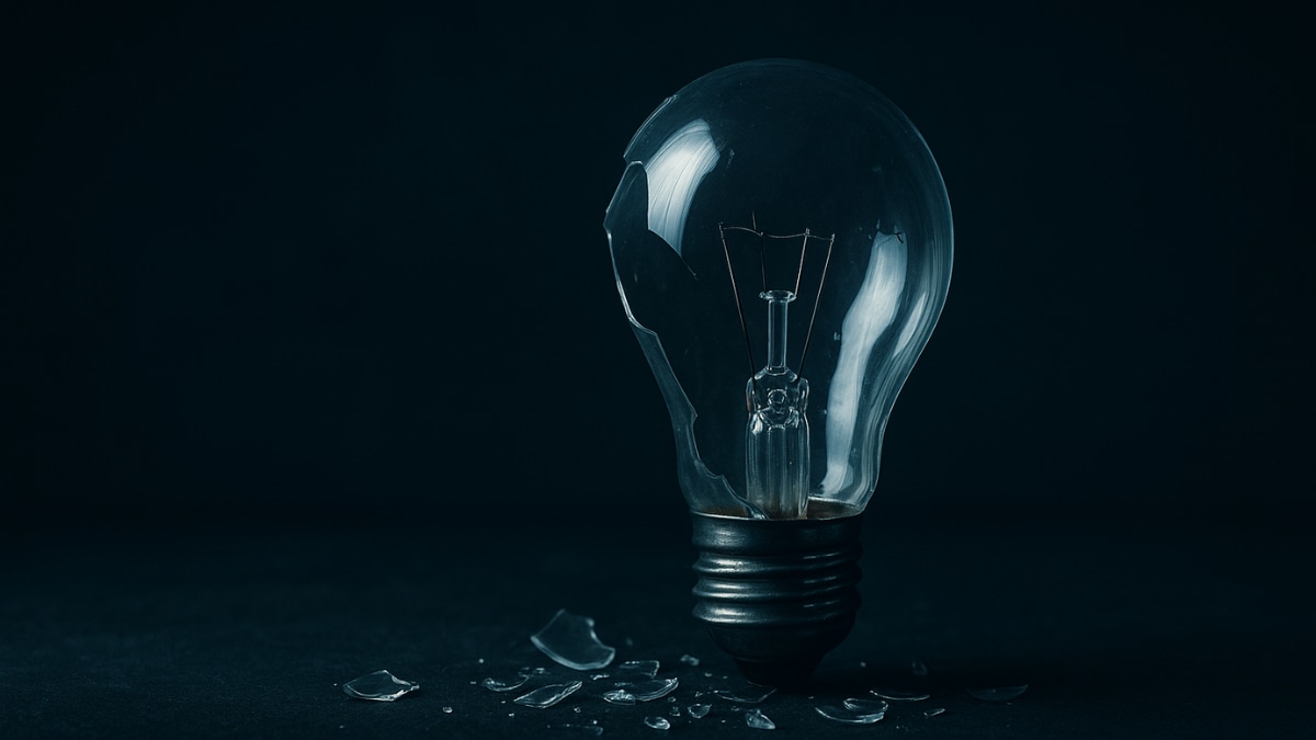 L'arrêt spectaculaire en Inde : 11 223 start-ups disparaissent en 2025, +30 % par rapport à 2024 !