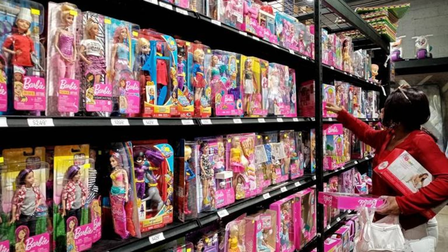 Célèbre marque de jouets espagnole en préconcurso : la crise du jouet menace son avenir