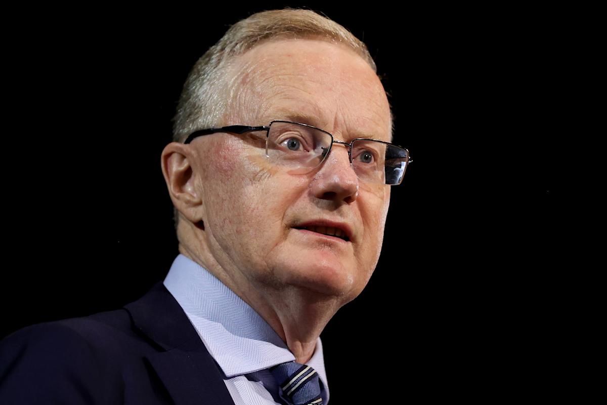 L'ancien patron de la RBA appelle à une pause pour évaluer les coûts élevés du travail