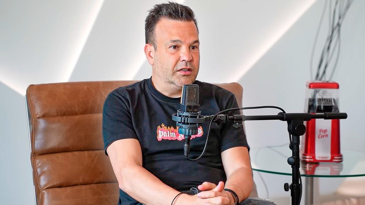 José Elías : Entrepreneuriat et conflits familiaux
