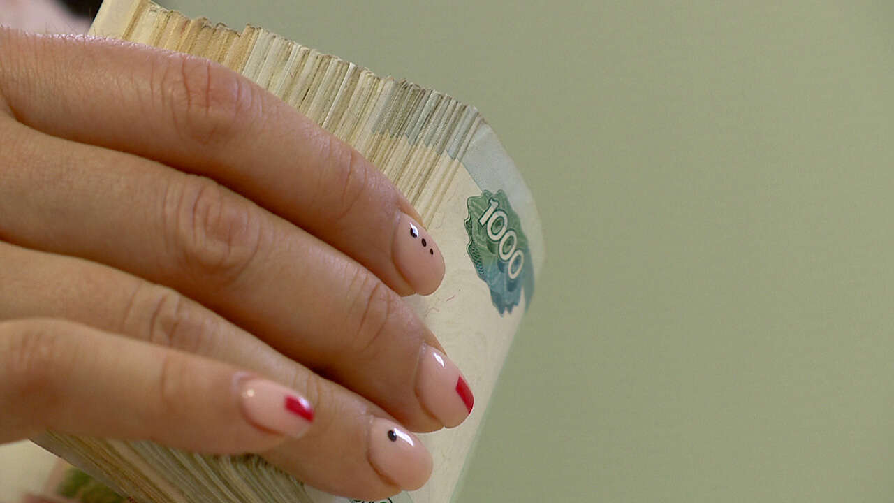 Russie : Retraite des fonds à venir !