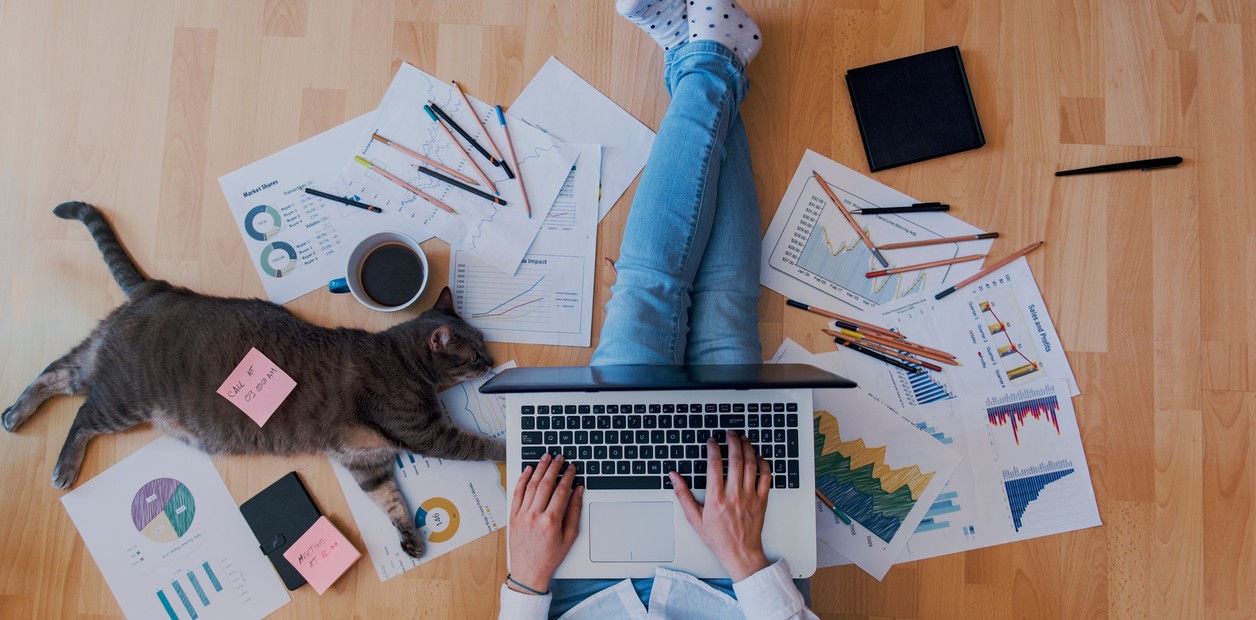 Accède au cours gratuit pour booster ton business et augmenter tes revenus !